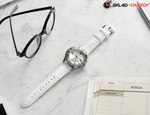 Молния Жемчуг Steel фото фото 6