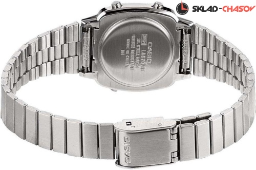 Casio LA670WEA-1E фото фото 2