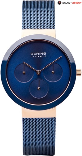 Унисекс Bering Ceramic 35036-367 фото