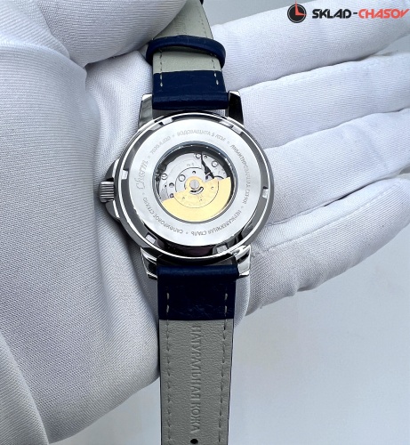 Часы "Charm" 70204020кк механические с автоподзоводом фото фото 10