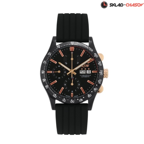 RSW Chronograph Automatic / RSWA130-BRX-3 фото