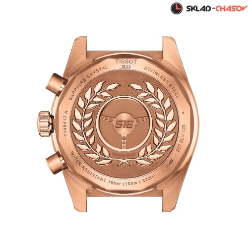 Наручные часы Tissot T149.417.33.051.00 фото фото 4