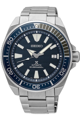 Seiko SRPB49K1 фото