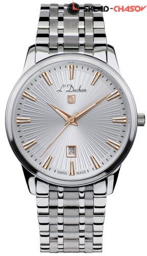 Мужские L'Duchen Toledo D 751.10.34 фото