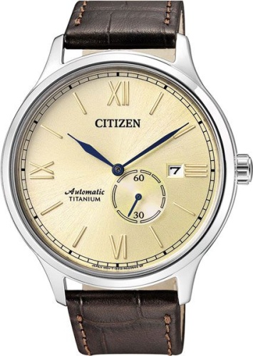 Мужские Citizen NJ0090-13P фото