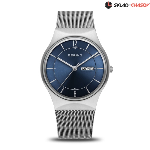 Bering 11938-003DD фото