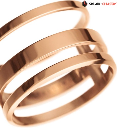 Daniel Wellington Elan-Triad-Ring-RG фото фото 4