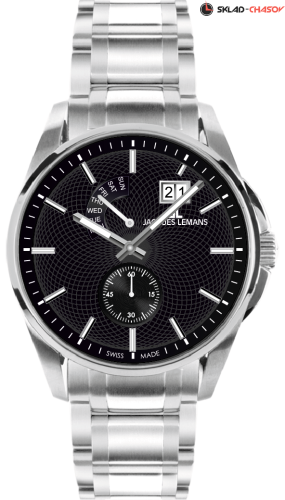 Наручные часы Jacques Lemans 1-2199L фото