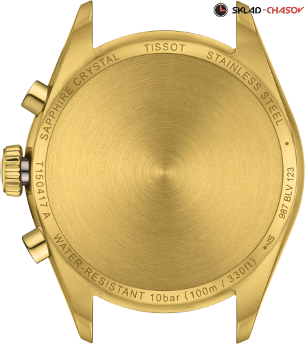 Tissot T150.417.33.031.00 фото фото 3