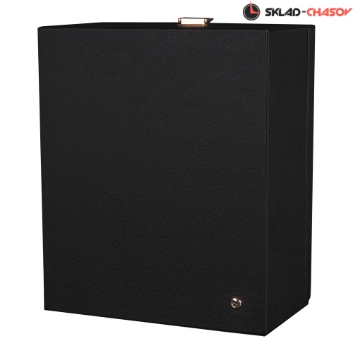 Шкатулка для автоподзавода 4-х часов Badge 04MBG фото фото 7