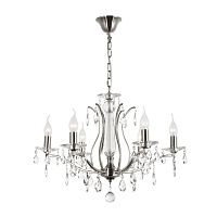 Подвесная люстра Arti Lampadari Alberi E 1.1.6.600 NM фото