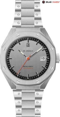 Мужские Atlantic Beachboy 58765.41.41 фото