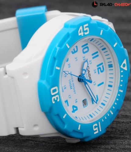 Casio LRW-200H-2B фото фото 2