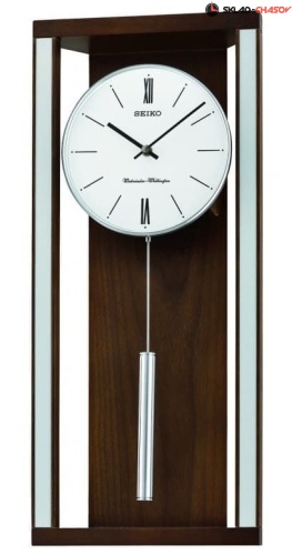 Seiko QXH068BN фото