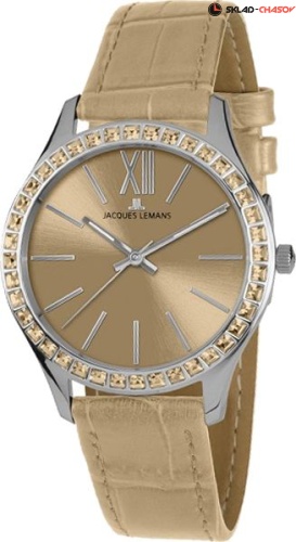 Женские Jacques Lemans Rome 1-1841J фото