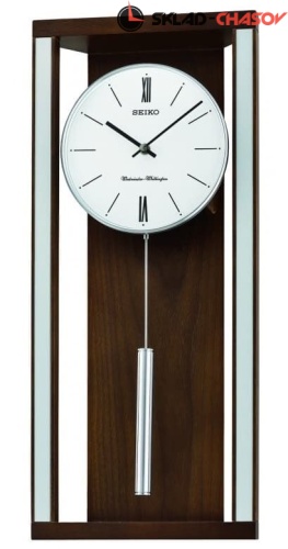 Seiko QXH068BN фото