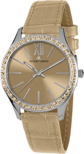 Женские Jacques Lemans Rome 1-1841J фото