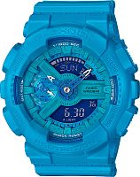 Casio GMA-S110VC-2A фото