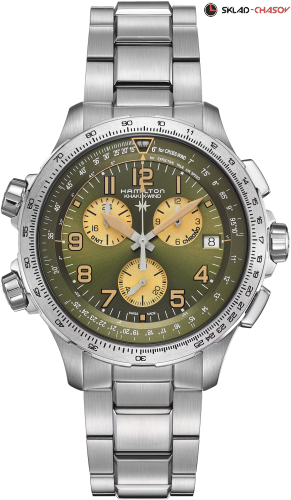 Hamilton H77932160 фото