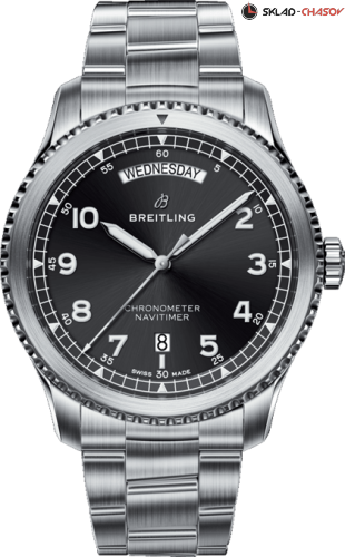 Breitling A45330101B1A1 фото