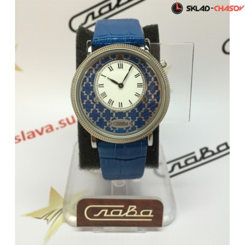 Кварцевые Слава "Браво" 1349471/GL20 фото фото 2