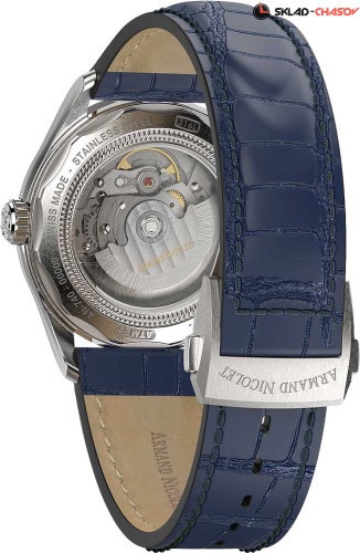 Armand Nicolet A740A-BU-BP22740UAU фото фото 2