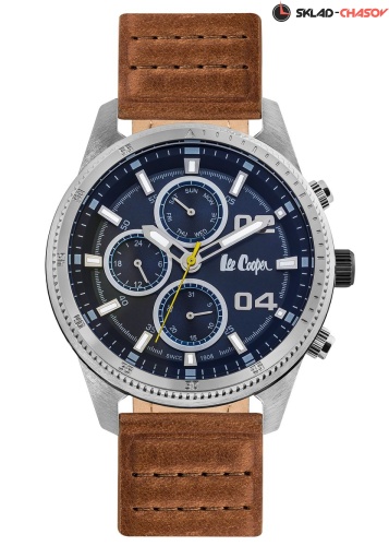 Lee Cooper мужские, LC06592.395 фото