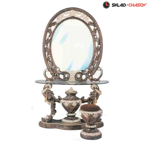 Декоративная консоль Kaveh 1889 GKC фото