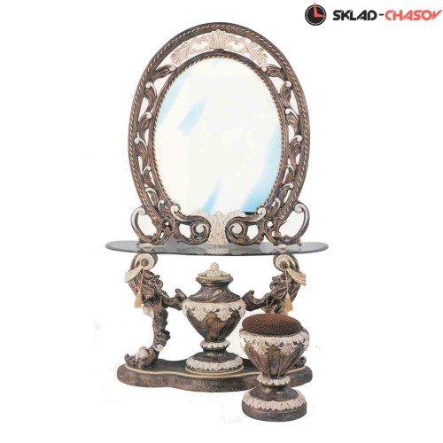 Декоративная консоль Kaveh 1889 GKC фото