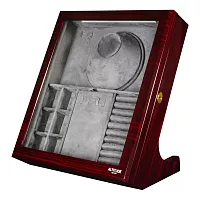 Шкатулка для украшений Altitude YS012-E фото