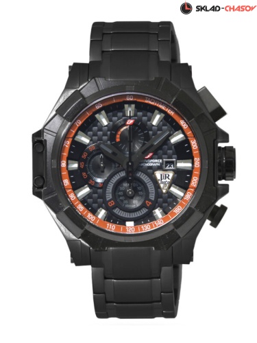 Chronoforce CF 5209 GIPB ORANGE фото