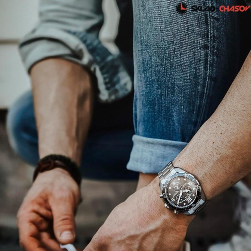 Certina DS Action C032.434.11.057.00 фото фото 4