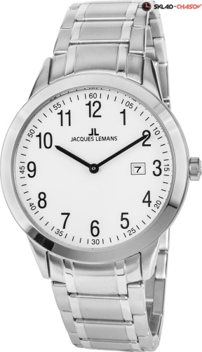 Jacques Lemans 1-2096D фото