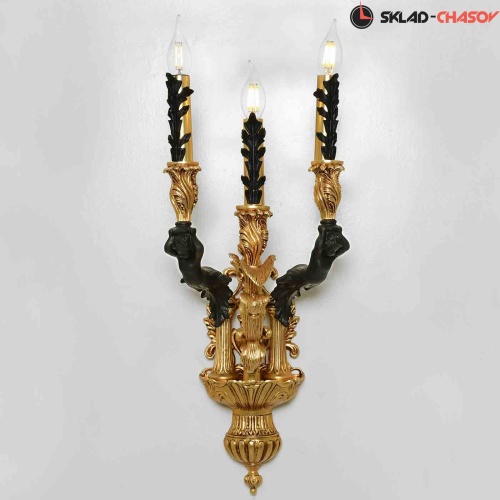 Pars Luster WS6972/2 фото