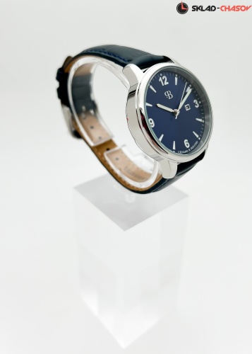 Часы "Русское Время" 13330485кк кварцевые женские фото фото 5