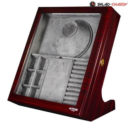 Шкатулка для украшений Altitude YS012-E фото