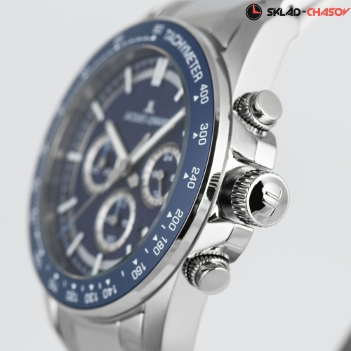 Наручные часы Jacques Lemans 1-2207C фото фото 5