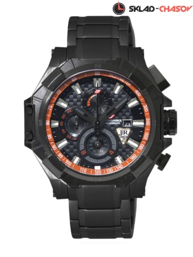 Chronoforce CF 5209 GIPB ORANGE фото