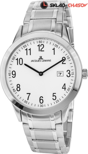 Jacques Lemans 1-2096D фото