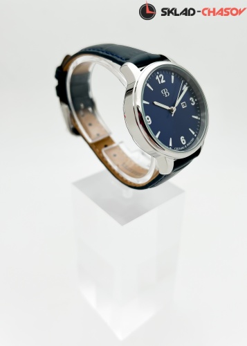 Часы "Русское Время" 13330485кк кварцевые женские фото фото 5