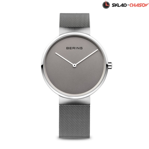 Унисекс Bering Classic 14539-077 фото