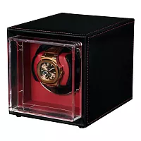 Шкатулка для автоподзавода 1-х часов Altitude B1BR-9 фото