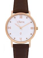 Часы "Charm" 1909909кк кварцевые женские фото