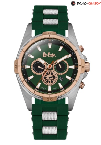 Lee Cooper мужские, LC06443.575 фото