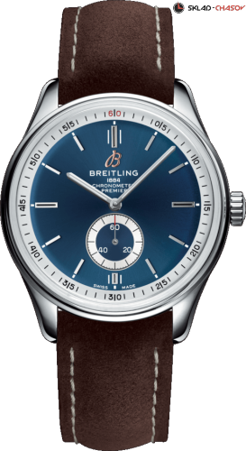 Breitling A37340351C1X2 фото