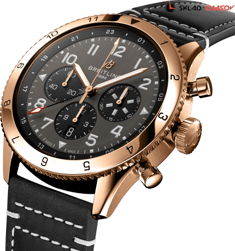 Breitling RB04451A1B1X1 фото фото 2