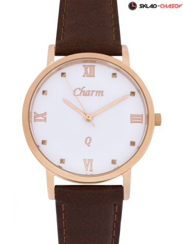 Часы "Charm" 1909909кк кварцевые женские фото