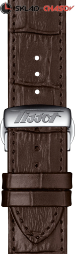 Tissot T118.430.16.271.00 фото фото 3