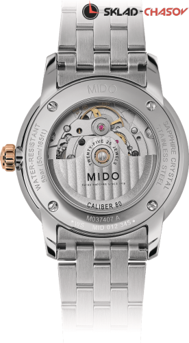 Mido M037.407.22.031.01 фото фото 3