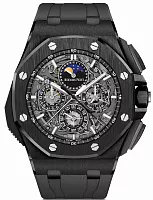 Часы Audemars Piguet Royal Oak Offshore Grande Complication 9455 фото